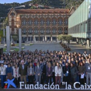 97 centros educativos presentan proyectos para fomentar la equidad con el impulso de la Fundación ”la Caixa”