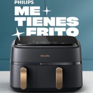 Dentsu Creative convierte los chats de vecinos de WhatsApp en un nuevo canal de comunicación con la campaña “me tienes frito” de Philips hogar