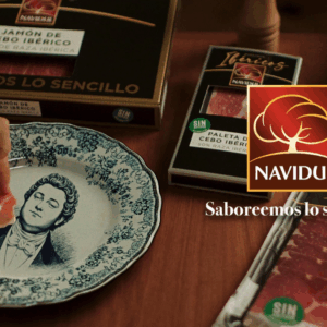 Navidul nos invita a celebrar las pequeñas alegrías de lo cotidiano
