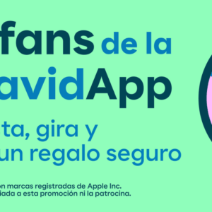 Moeve gow lanza su campaña de Navidad 2025 con recompensas y descuentos para sus clientes