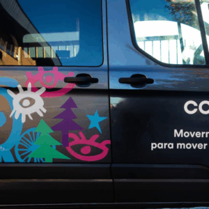 Cabify y La Casa de Carlota se unen para apoyar la diversidad y la creatividad
