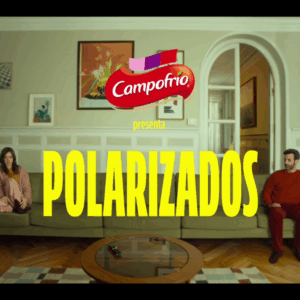 Campofrío presenta "Polarizados", una llamada a que nada ni nadie nos quite nuestra manera de disfrutar de la vida