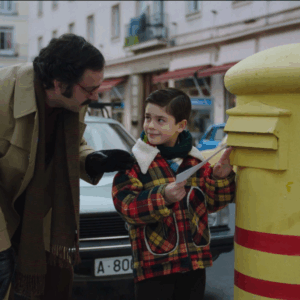 Mutua Madrileña presenta, de la mano de Dentsu Creative, una nueva entrega de su ya icónica campaña de navidad