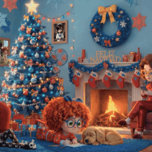 ClubIA se vuelve viral en redes con su anuncio de Navidad de El Club Carrefour