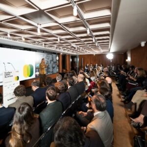 Forbes CMO Summit