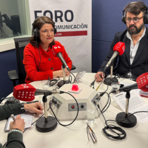 Foro de la Comunicación