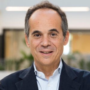 Francesc Vallès - Paradigm