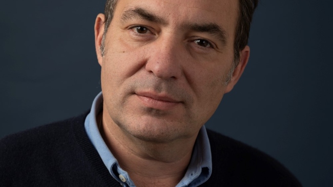 Jean-Louis Roché - Newlink
