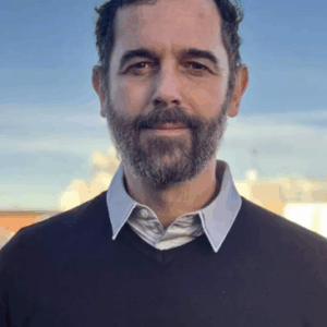 Jesús Mera