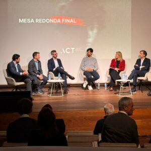 Jornada de la ACT