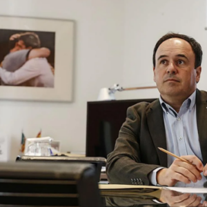 Juanfran Pérez Llorca