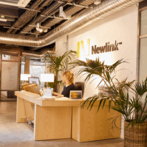 Newlink