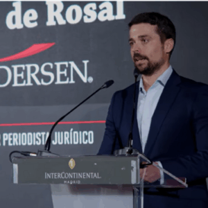 Pedro del Rosal