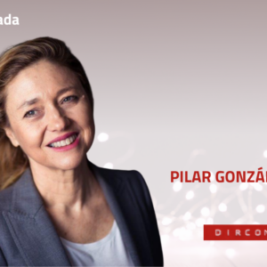 Pilar González-Tejedor