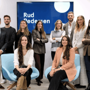 Rud Pedersen