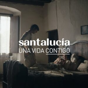 SANTALUCÍA