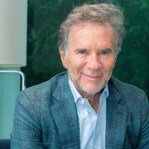 Sergio Roitberg - Newlink