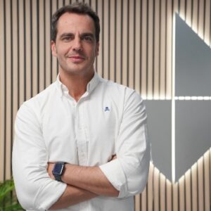 Txerra Pardinas - Edelman Spain