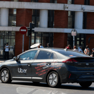 Uber