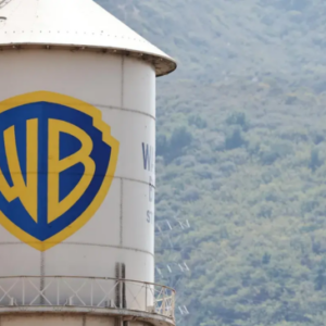 Warner Bros. Discovery