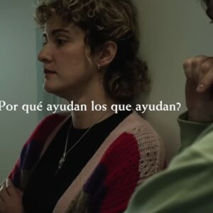 Fundación “la Caixa” lanza “Utopía”, su nueva campaña corporativa creada por The Cyranos