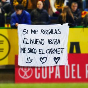 Si quieres que Seat te regale un coche, pídelo en el campo