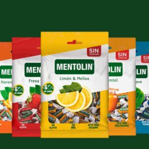 MENTOLIN se sube a la “silver economy”: cobertura y afinidad con un mix diseñado para el +65