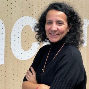 Adriana Díaz Covaleda - Accenture Song