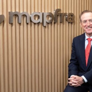 Antonio Huertas - Mapfre