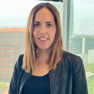 Carla LLado - Burson