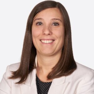 Cristina Sayol - Political Intelligence