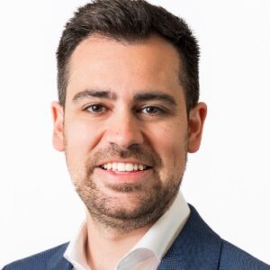 David Fernández - Civitatis