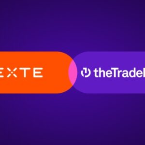 EXTE - The Trade Desk
