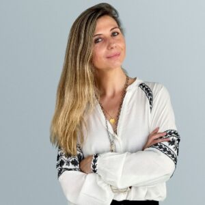 Ecovidrio - Beatriz Egido
