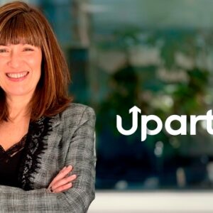 Esther Marina - UPartner Media