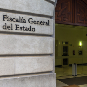 Fiscalía General del Estado