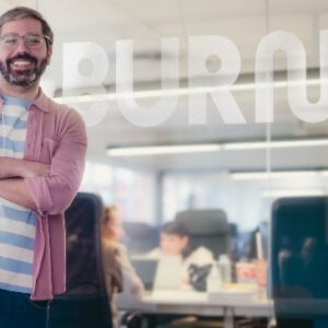 Germán Rivera - Burns