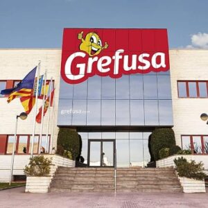 Grefusa