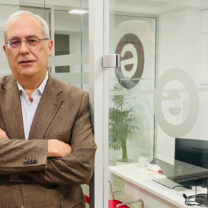 Gregorio Martínez