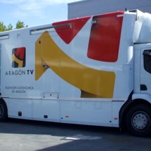 Henneo TV Aragón