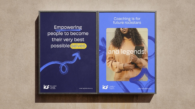 ICF-Interbrand