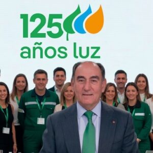 Iberdrola