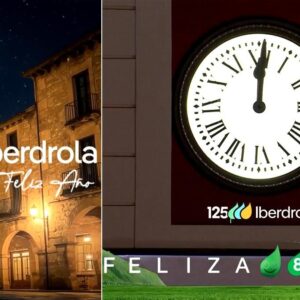 Iberdrola