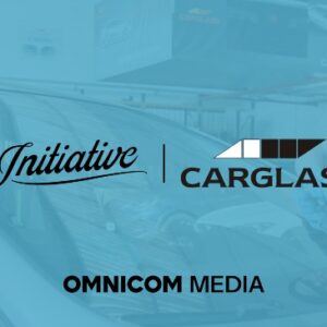 Initative x Carglass