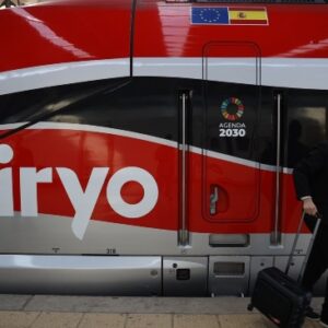 Iryo