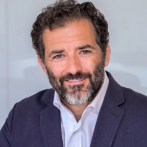 Javier García Pagán
