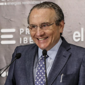 Javier Moll