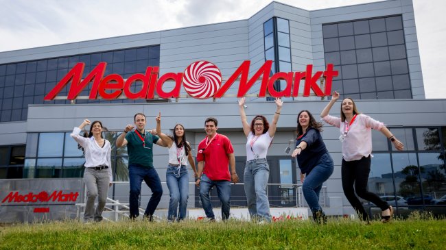 MediaMarkt