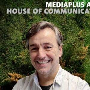 Miguel Saldaña - Mediaplus Alma