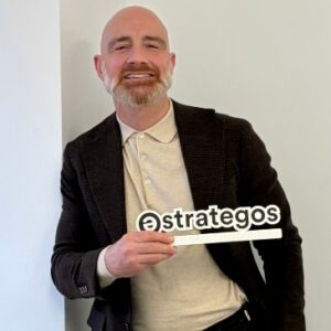 Pablo A. Pichel - Estrategos